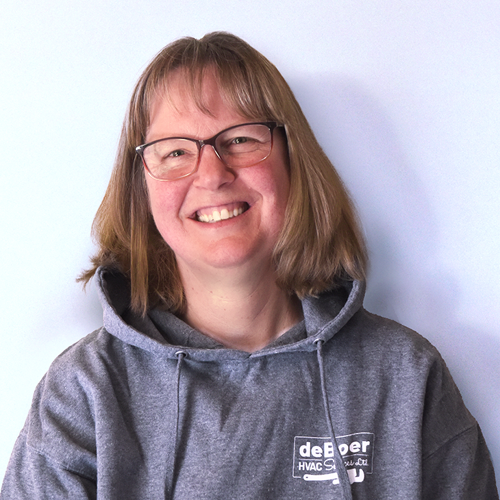 Office Administrator - Kelly Goettsch