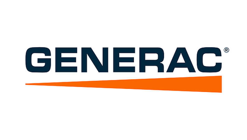 Generac Logo - Generator Installation Services