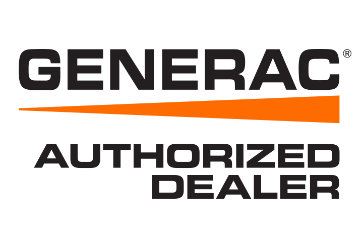 Generac Authorized Dealer